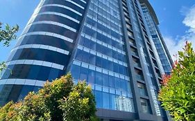 Aeon Suites Staycation